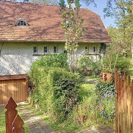 Bg32 - Mer & Bois De Cise Maison Individuelle Avec Grand Jardin Олт Екстериор снимка