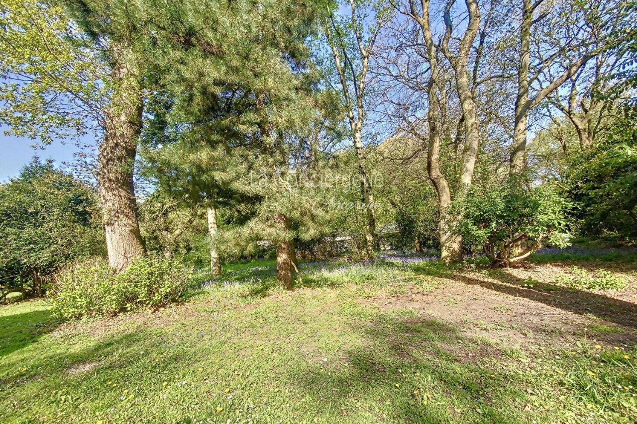 Bg32 - Mer & Bois De Cise Maison Individuelle Avec Grand Jardin Олт Екстериор снимка