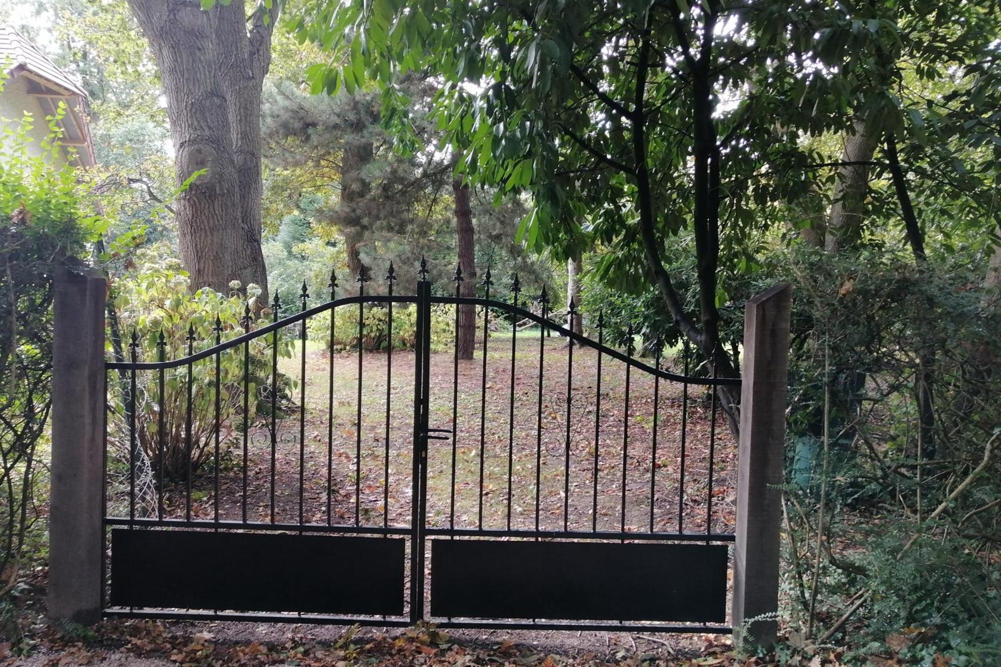 Bg32 - Mer & Bois De Cise Maison Individuelle Avec Grand Jardin Олт Екстериор снимка